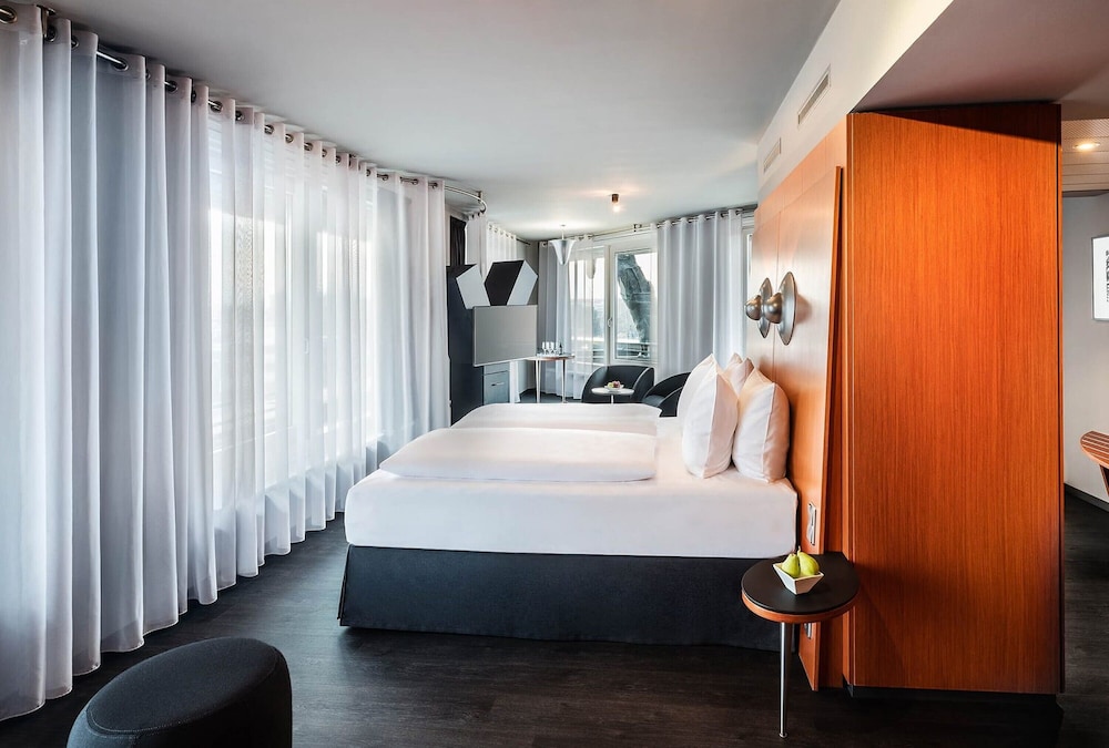 Penck Hotel Dresden 9/32