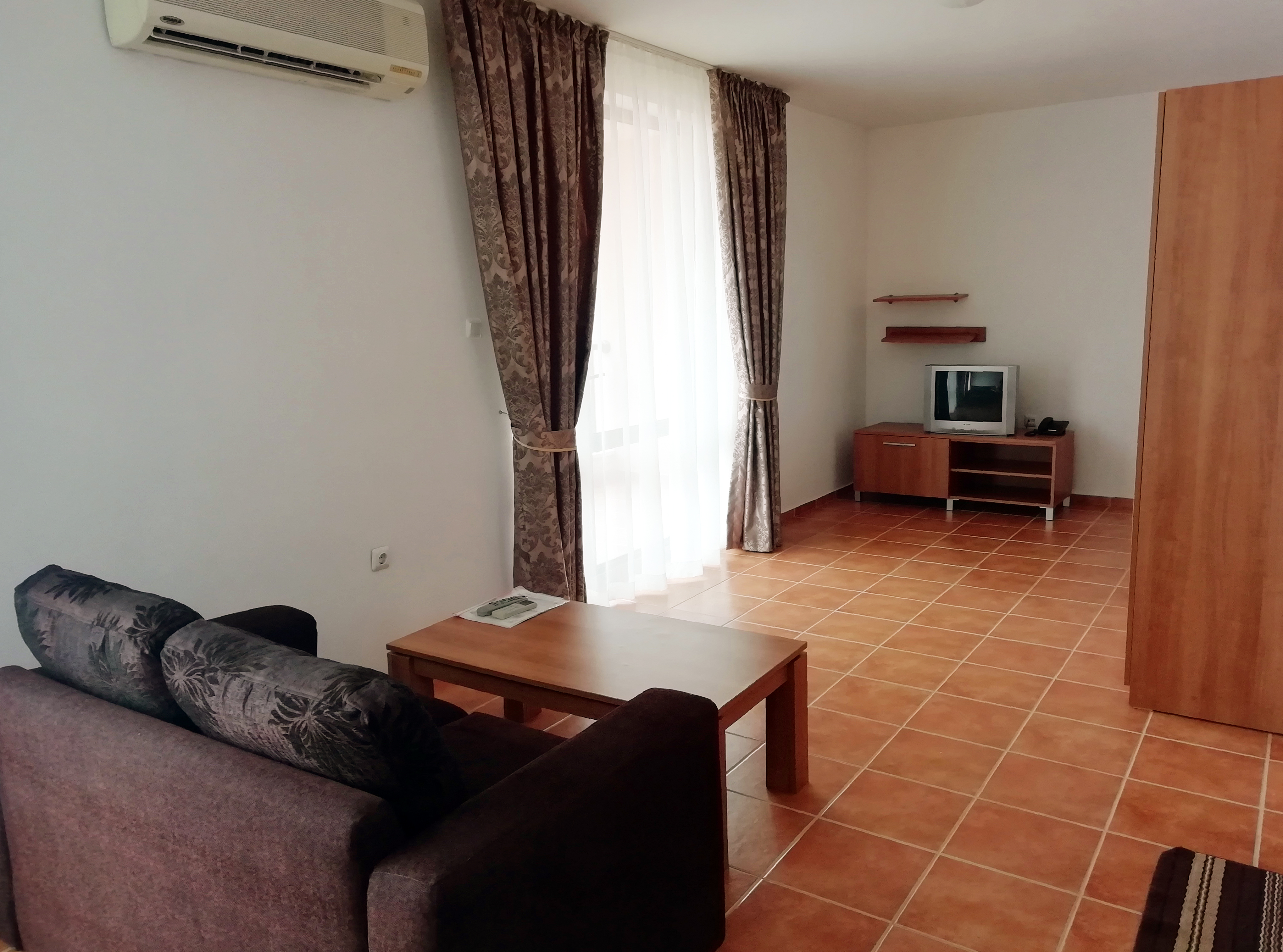 Apart Hotel Efir 41/61