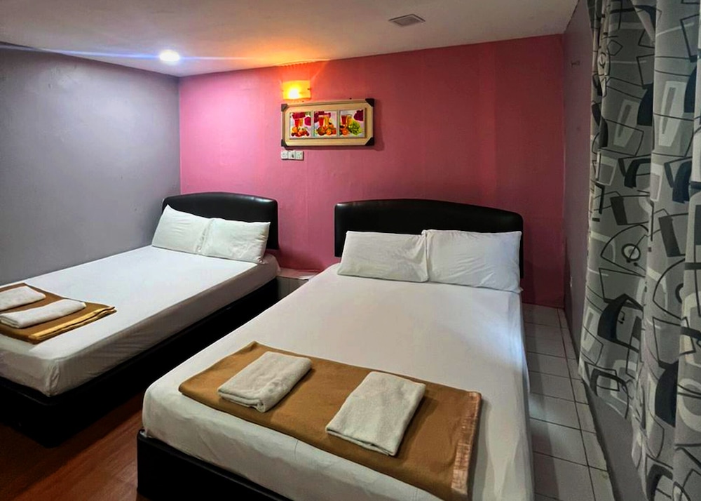 AMPANG POINT STAR HOTEL 28/53