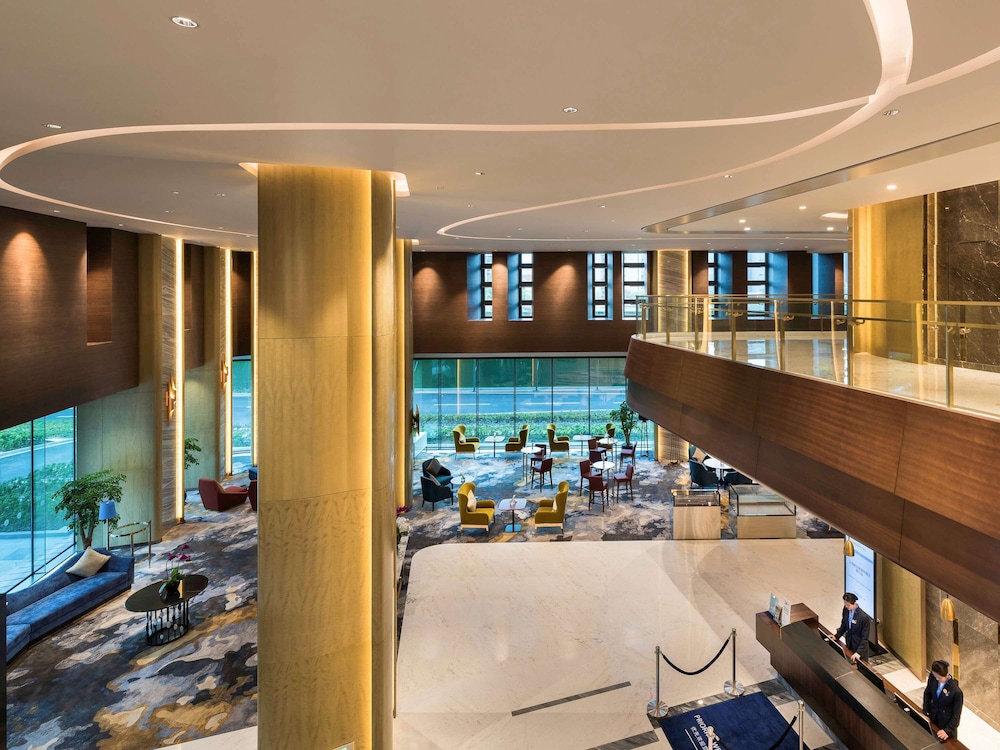 Novotel Shanghai Hongqiao 35/59