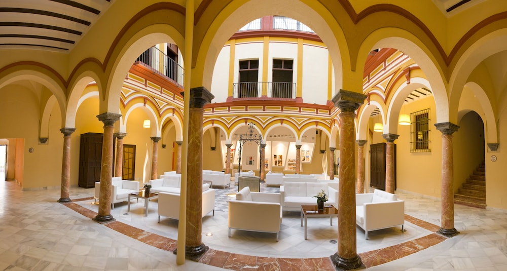 Hotel Palacio Marques de Arizon 83/100