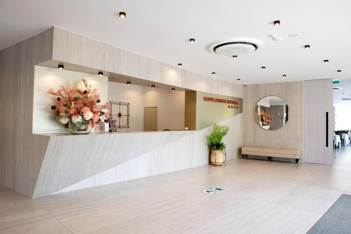 Hotel Cristal Setubal 6/61