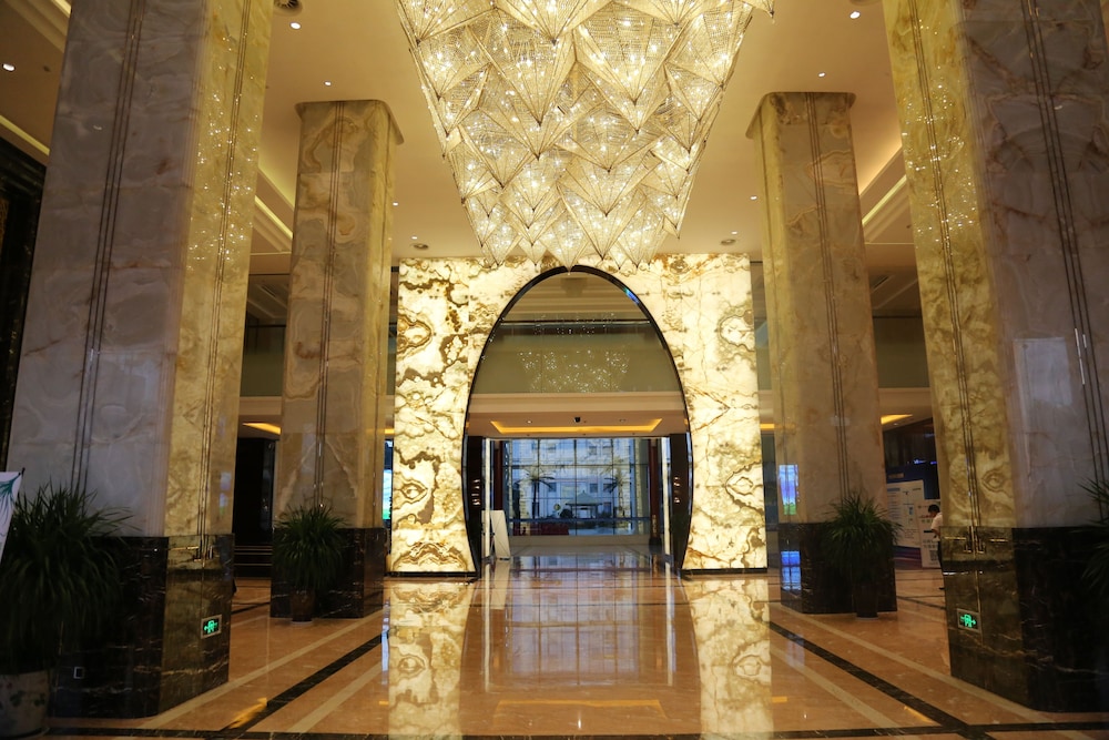 Kaixuanmen Hotel Shijiazhuang 4/60