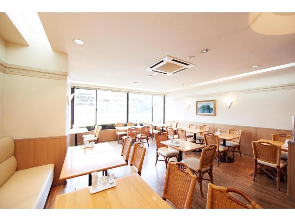 Inuyama Central Hotel 38/43