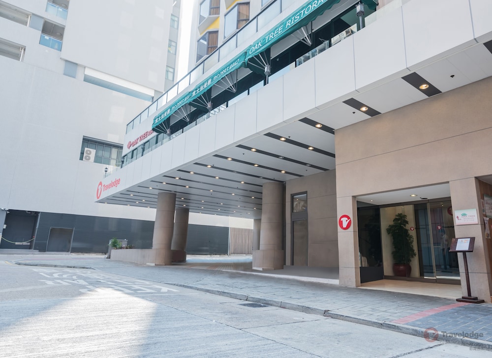 Travelodge Kowloon 22/25