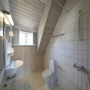 Aalbaek Badehotel, Sure Hotel Collection by Best Western 9/9