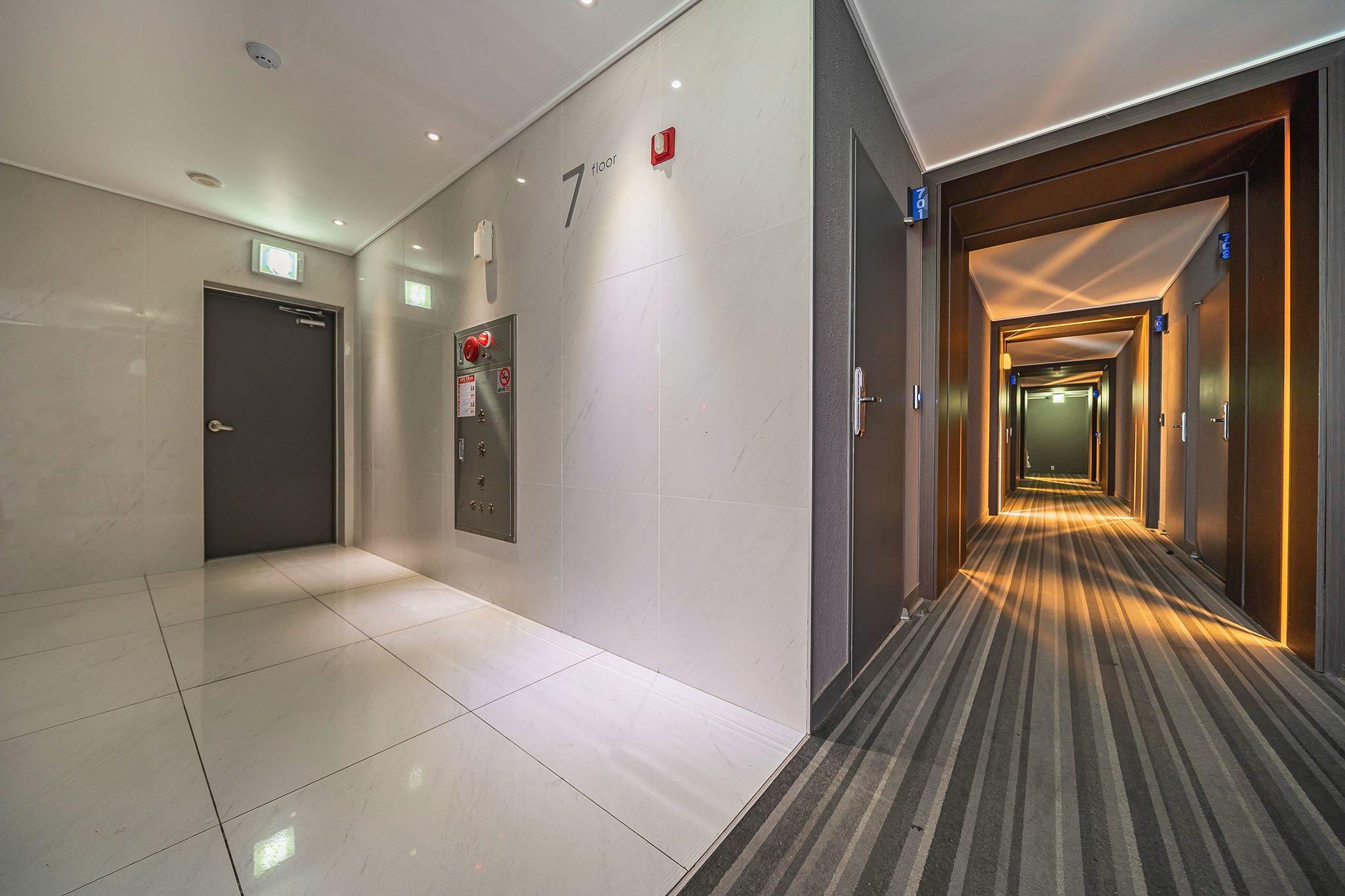 G Tourist Hotel 34/53