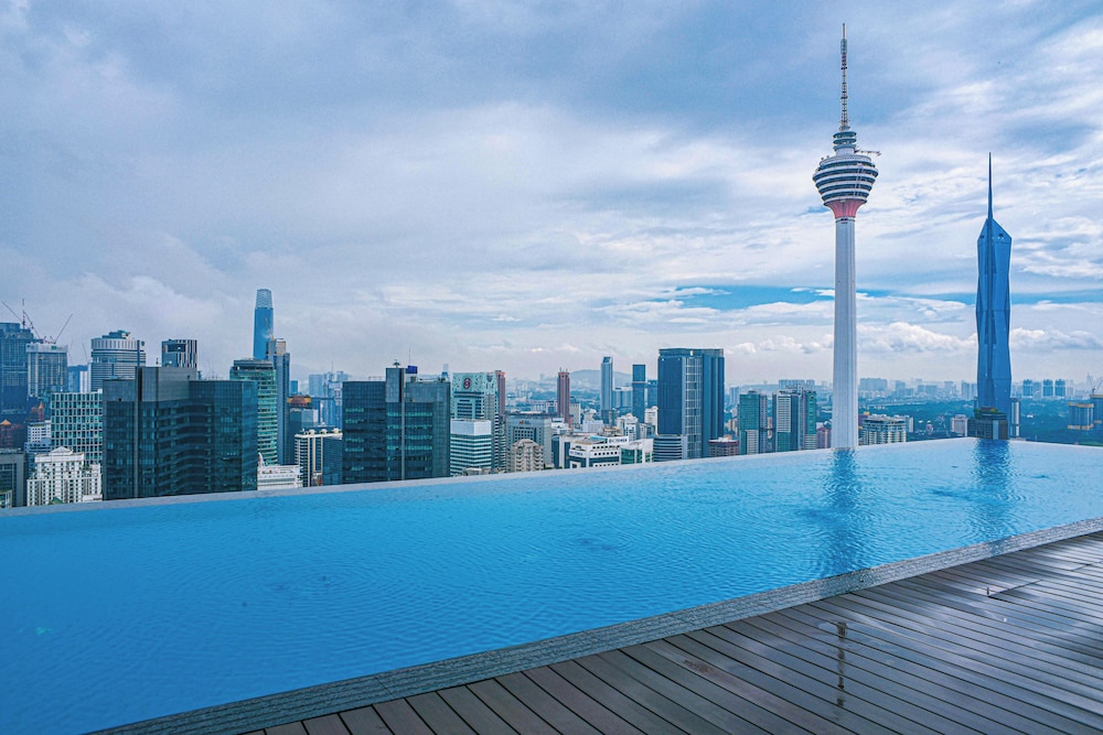 Flixses Suites at platinum KLCC 45/50