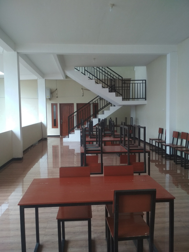 Hotel Wisma Solo Syariah 8/11