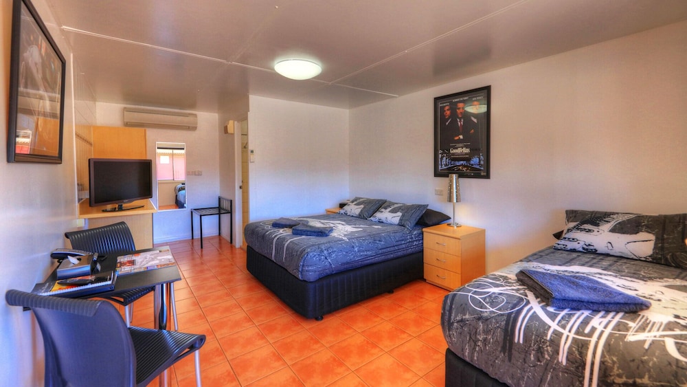 Best Western Halls Creek Motel 17/48
