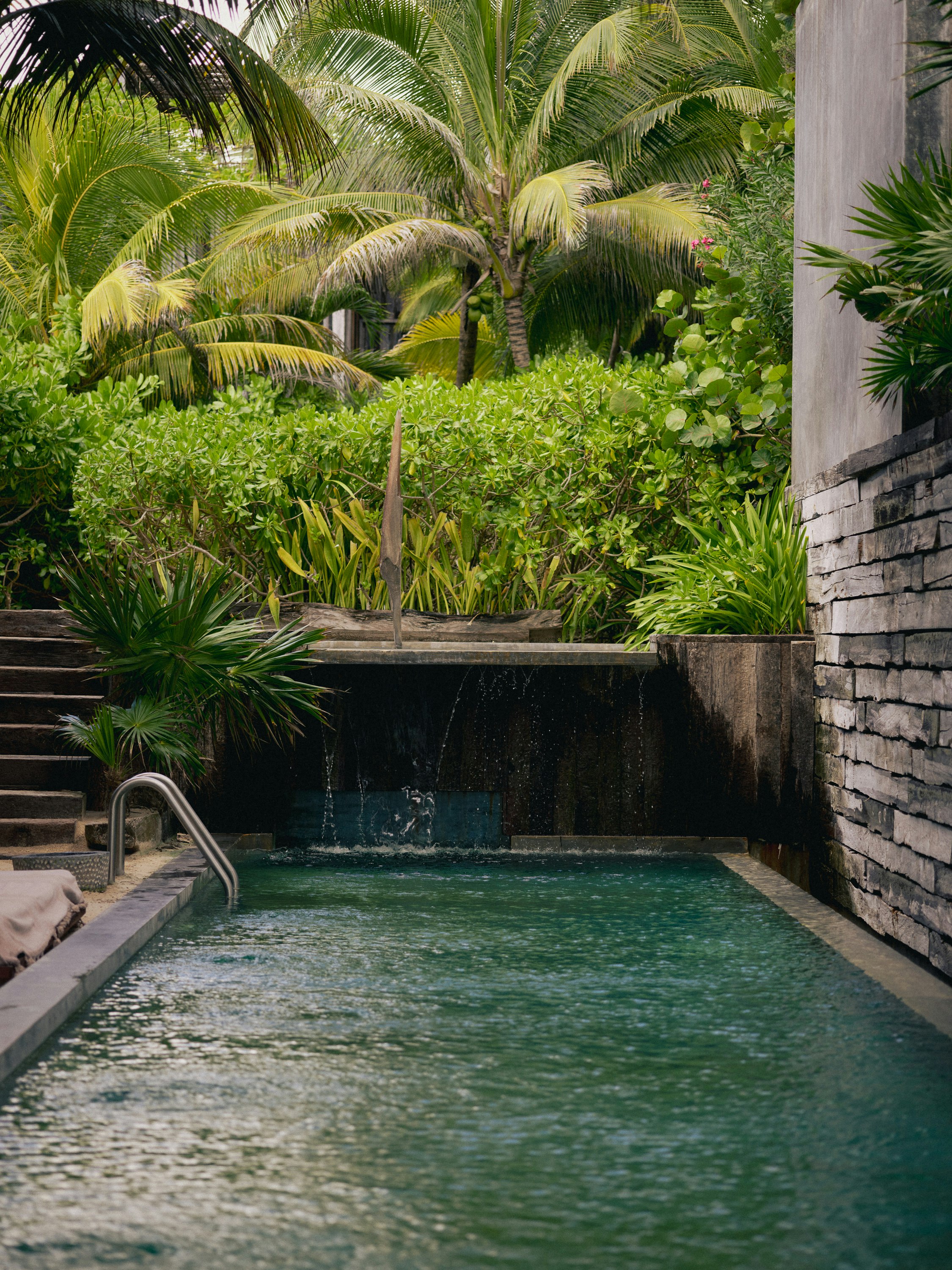 Be Tulum Beach Spa Resort 47/50