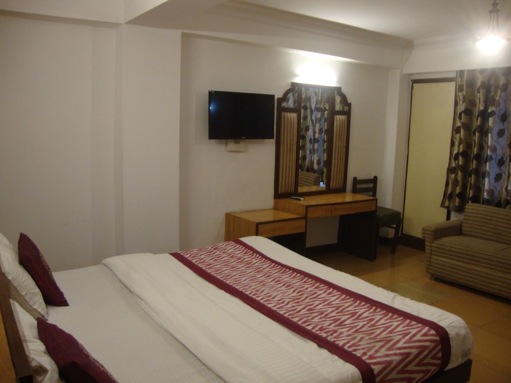 HOTEL HAMERS INTERNATIONAL 17/49