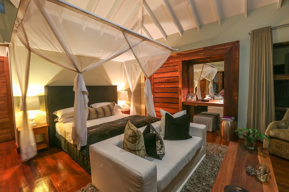 Lake Duluti Lodge 6/43