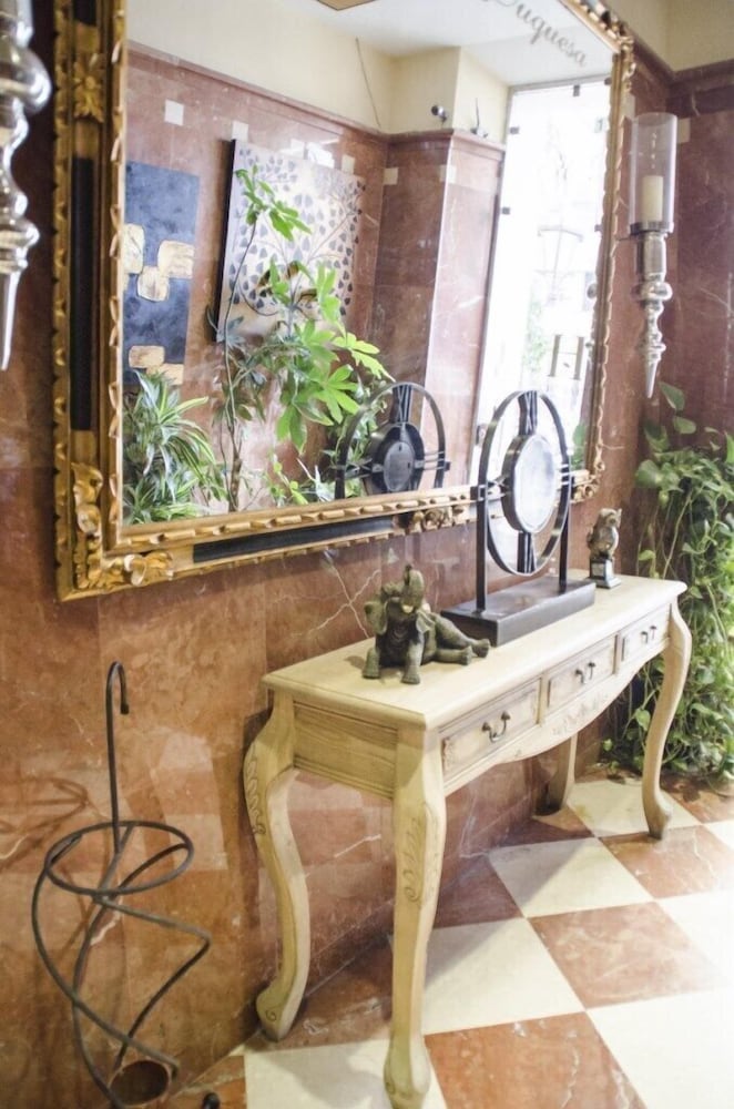 El Duque Hotel Seville 14/44