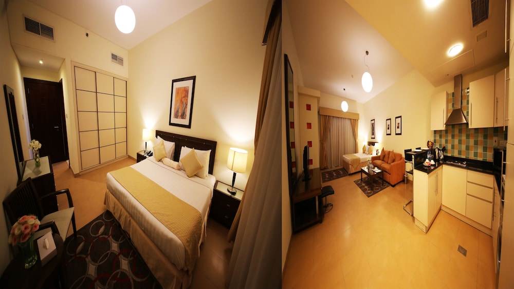 room