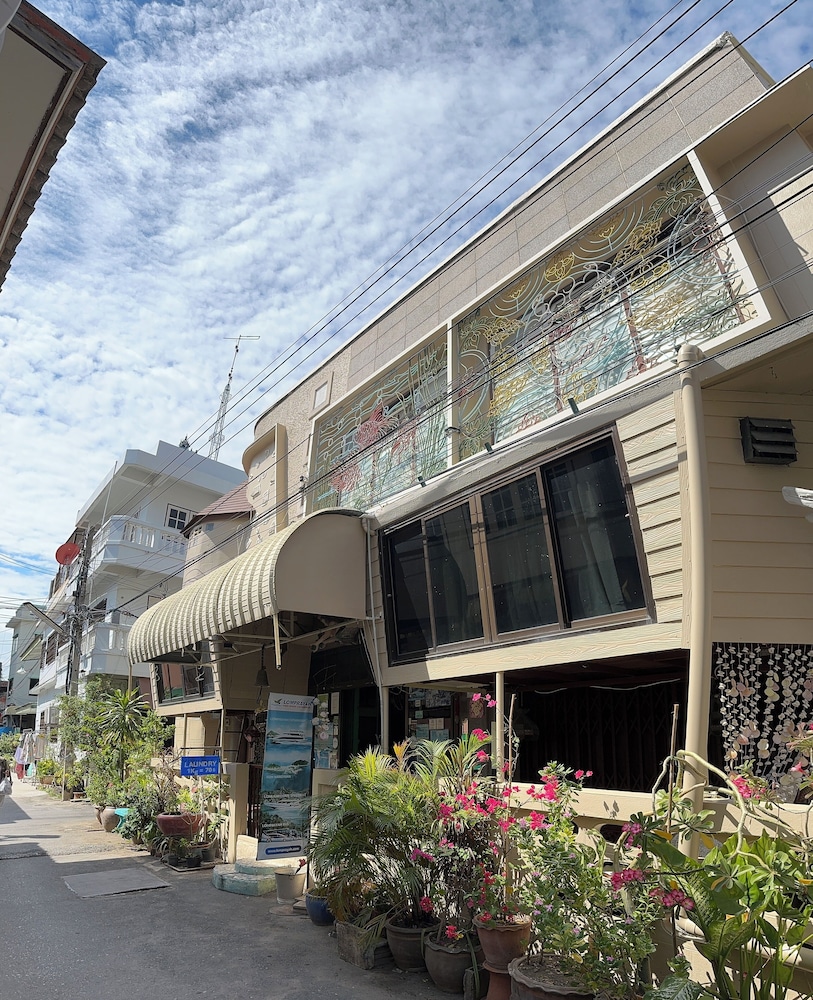 Kings Home Hua Hin 1/45