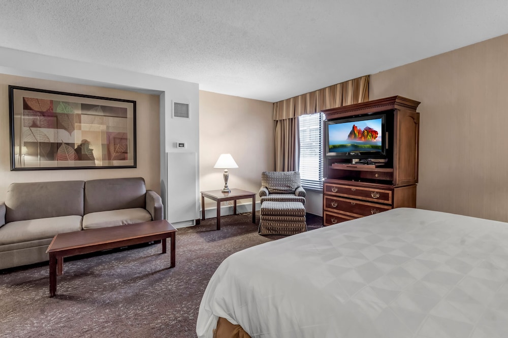 Buffalo Airport Hotel 34/61