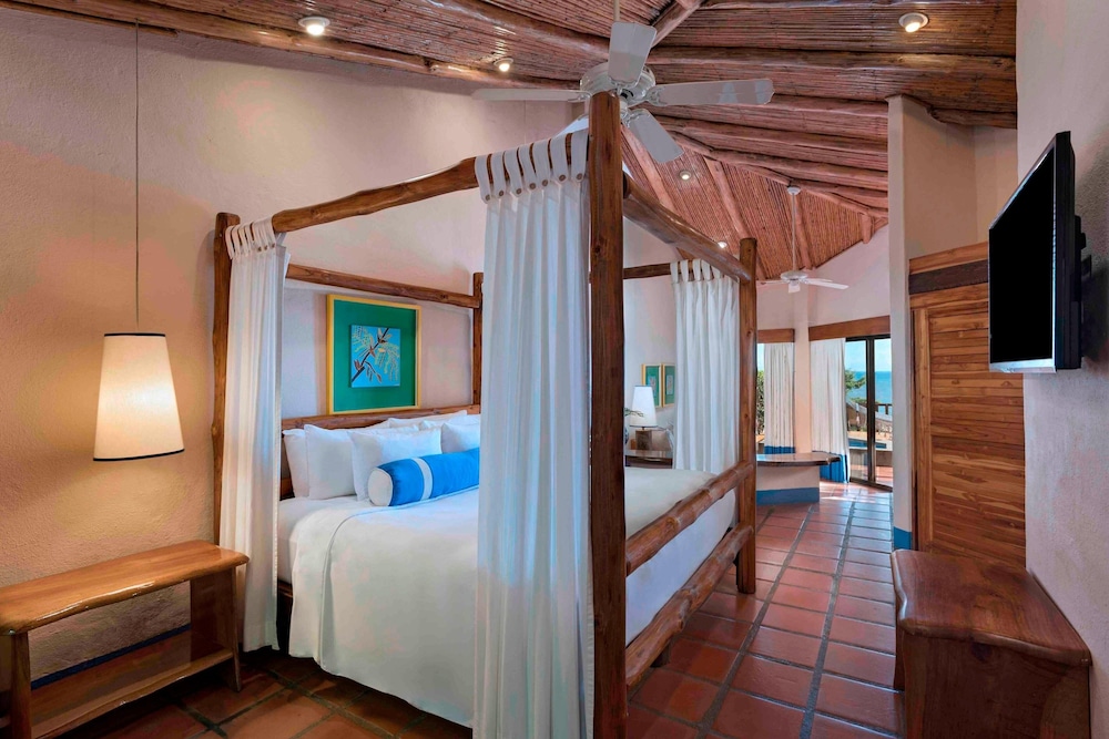 Autograph Collection Hotel Punta Islita 40/76