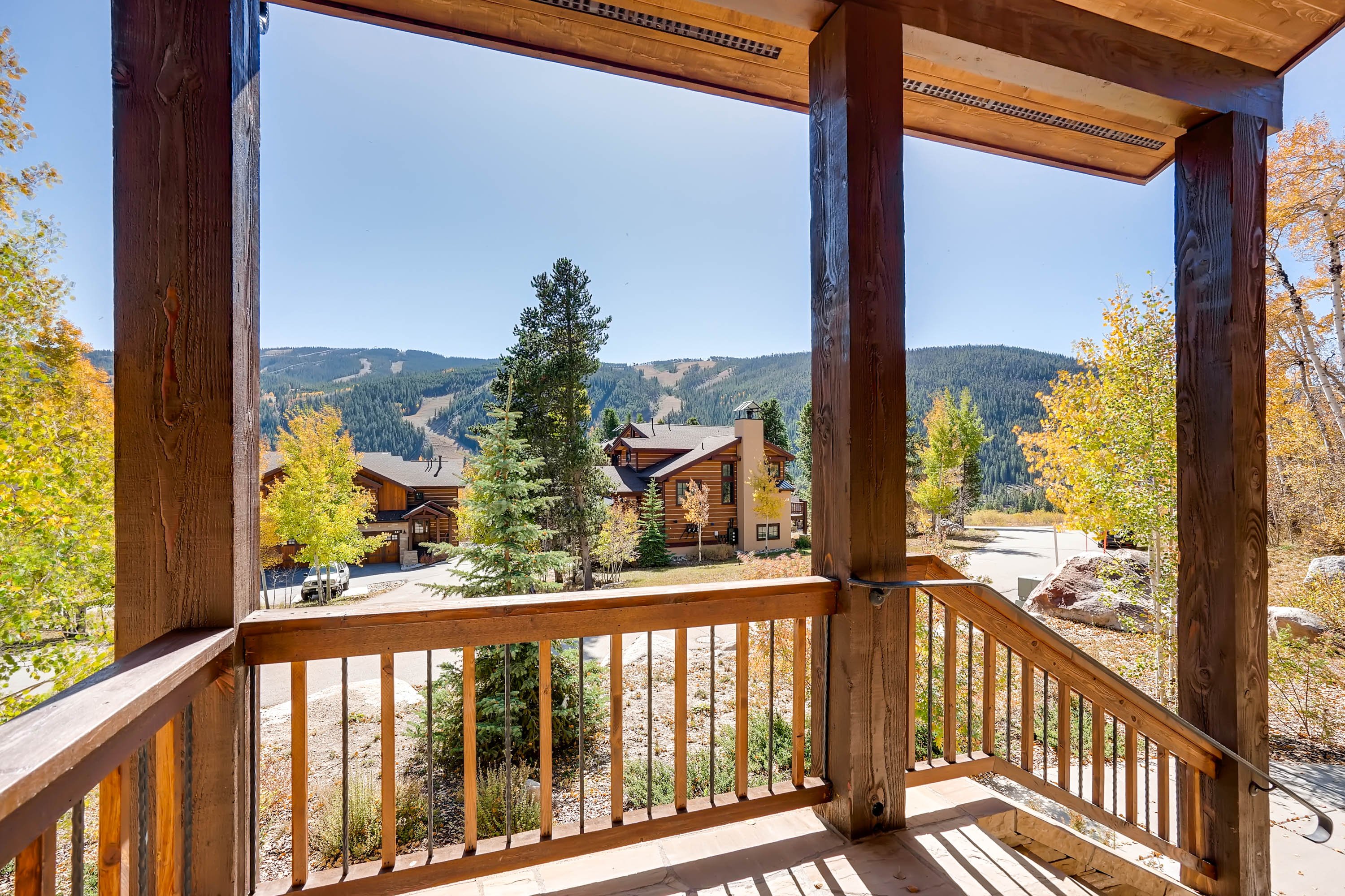 Private Homes By Keystone Resort 16/41