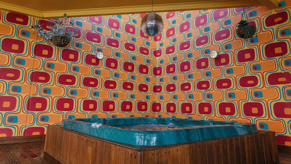 INDIAN OCEAN HOTEL 26/55