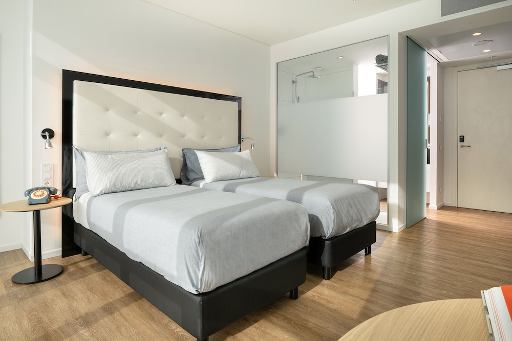 Innside By Melia Milano Torre Galfa 12/50
