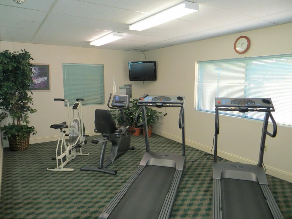 Fairview Inn Suites 27/49