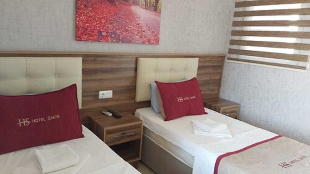 Hotel Sahin 17/59