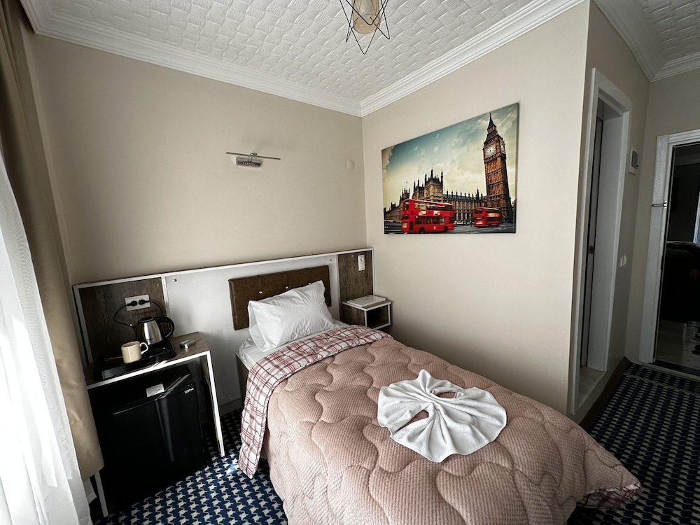 Eylul Hotel Aydin 12/48