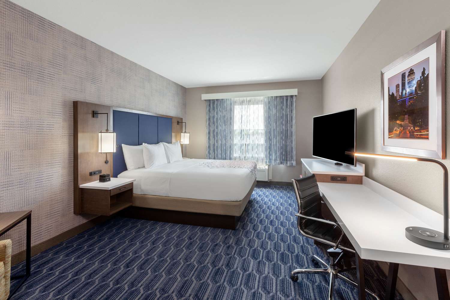 La Quinta Inn & Suites by Wyndham Houston Channelview 31/66