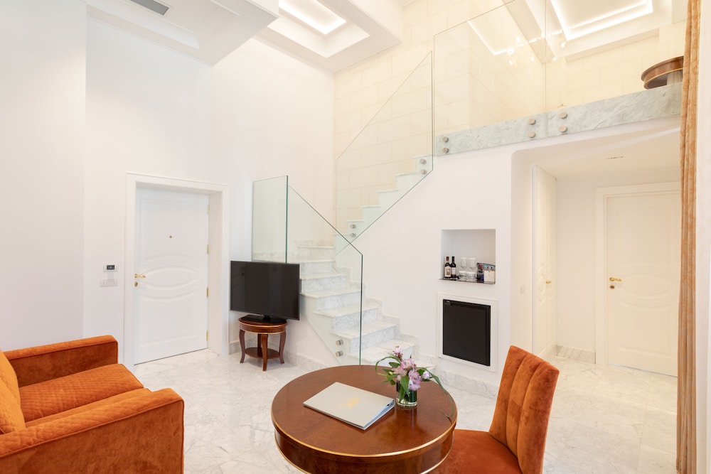 Ortea Palace Hotel, Sicily, Autograph Collection 56/77