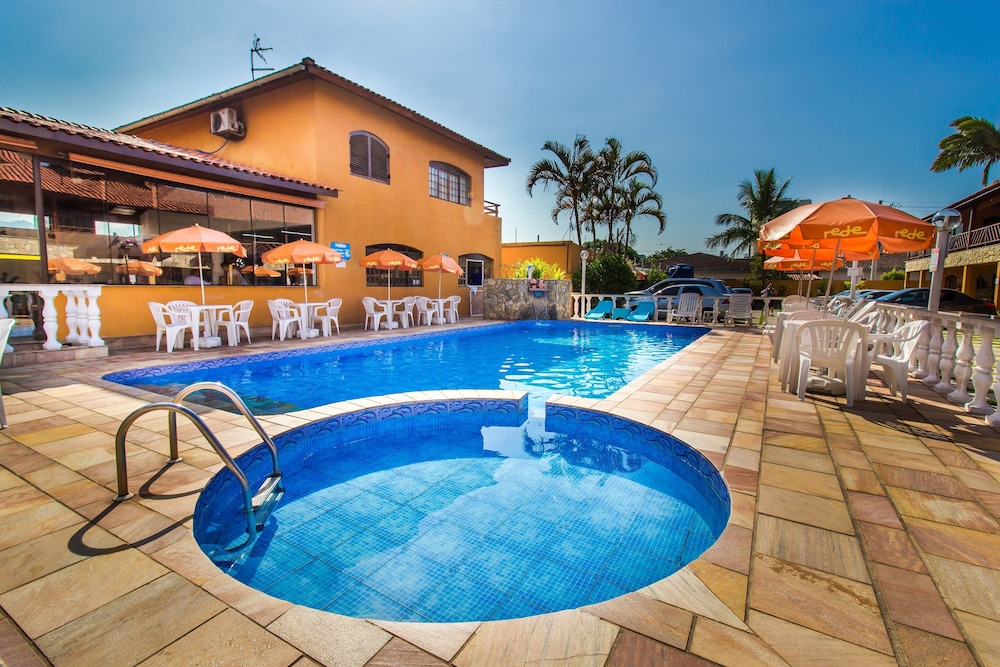 Hotel Pousada Paradise 43/50