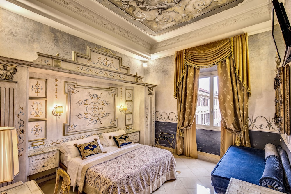 Romanico Palace Luxury Hotel & Spa 34/61