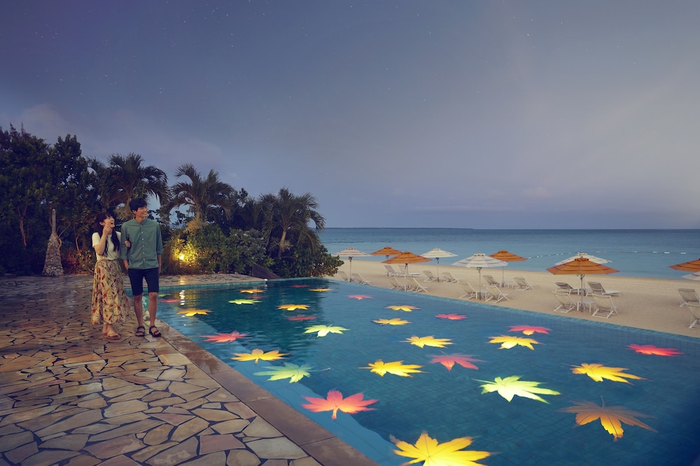 Hotel Allamanda Kohamajima 29/44
