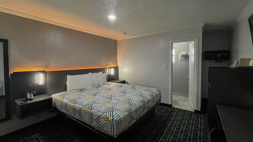 Motel6 Portland, OR - Downtown 18/43