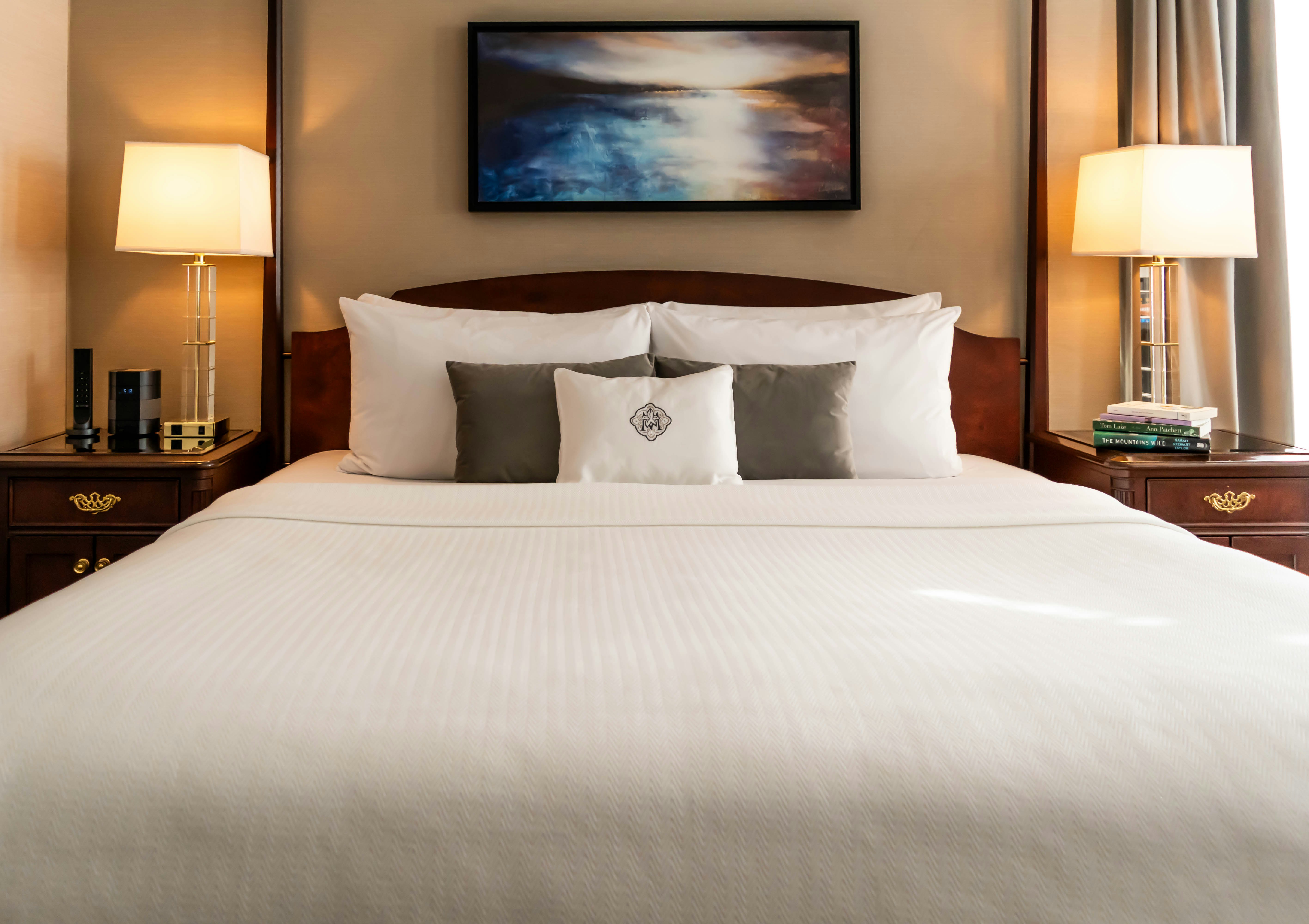 Magnolia Hotel And Spa 32/73