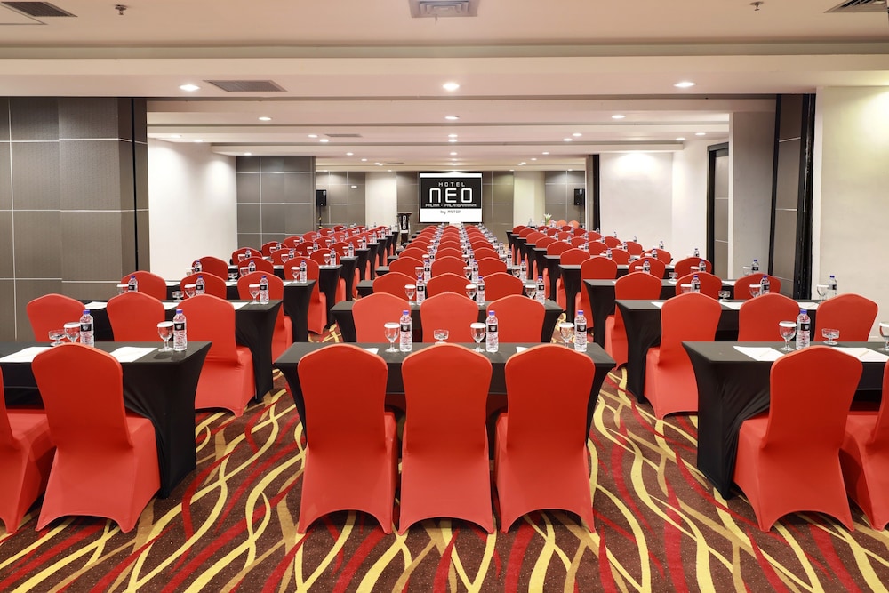Hotel Neo Palma Palangkaraya 31/35