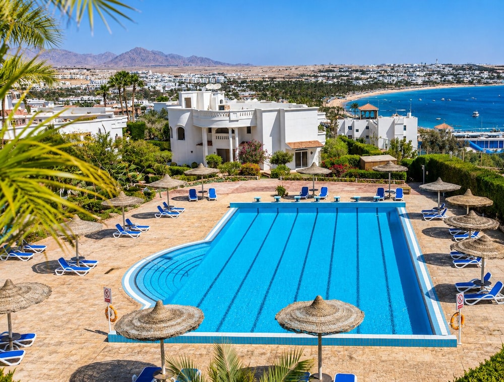 Naama Bay Hotel & Resort 34/72
