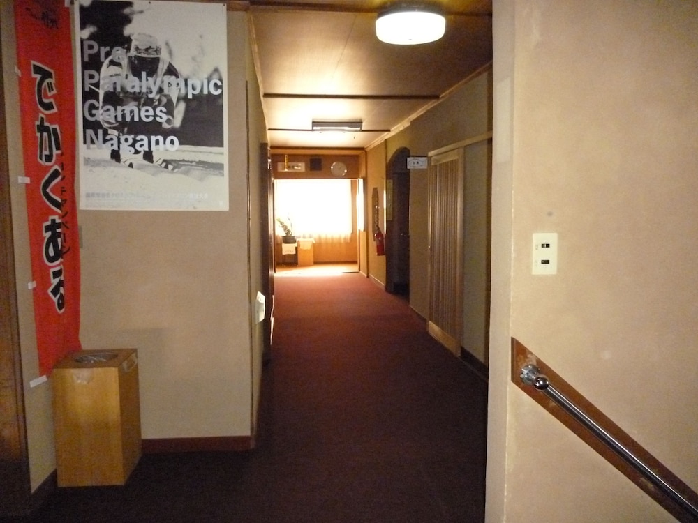 Uotoshi Ryokan 33/57