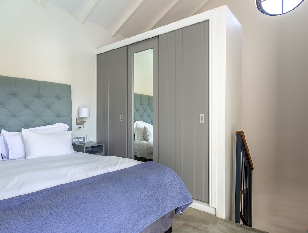 Pool, Suite, Villa