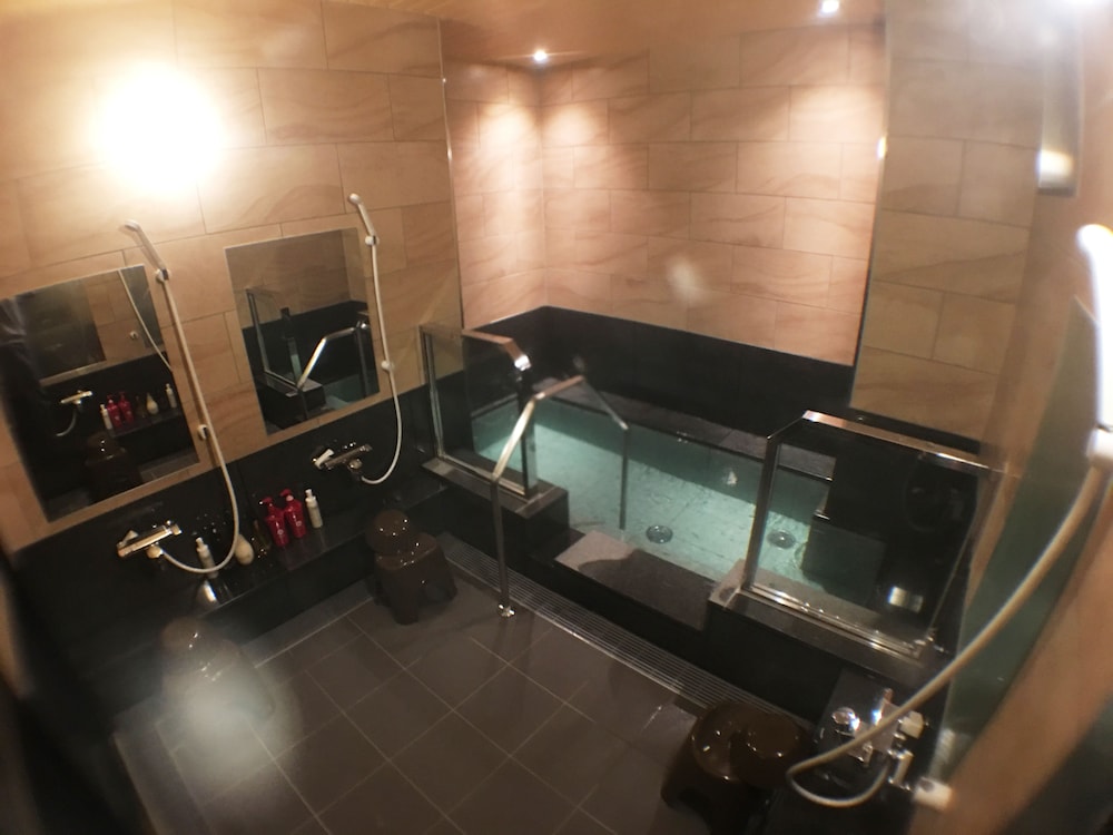 Hotel Crown Hills Onahama 25/47