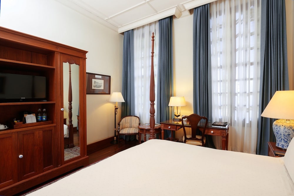 Settha Palace Hotel Vientiane 3/45