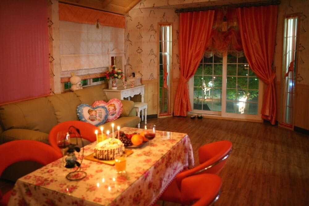 Supsok pretty pension 41/50