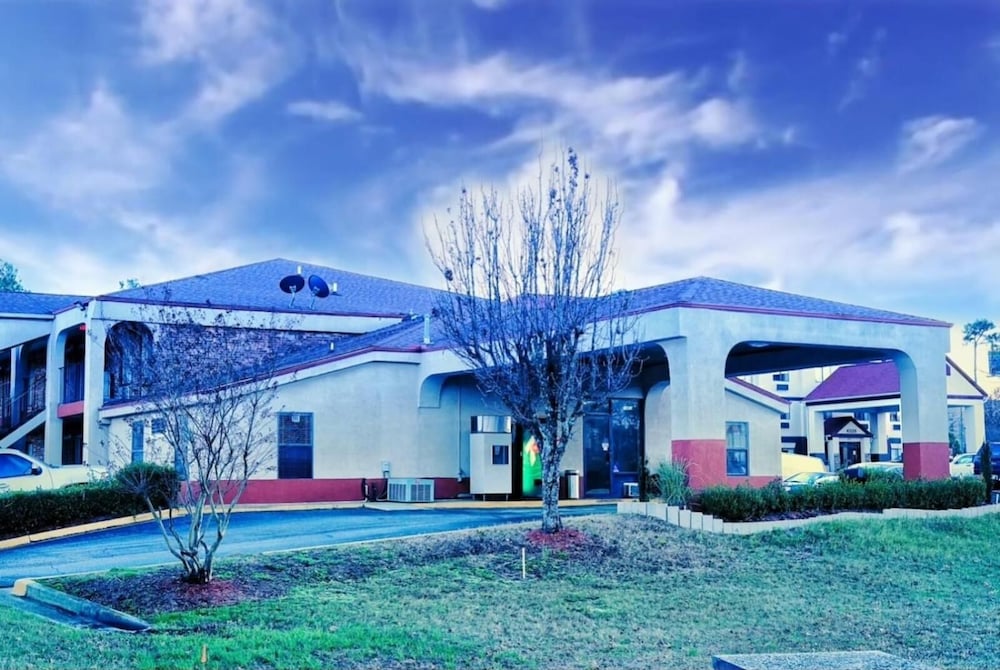 Americas Best Value Inn Augusta/Fort Gordon photo5