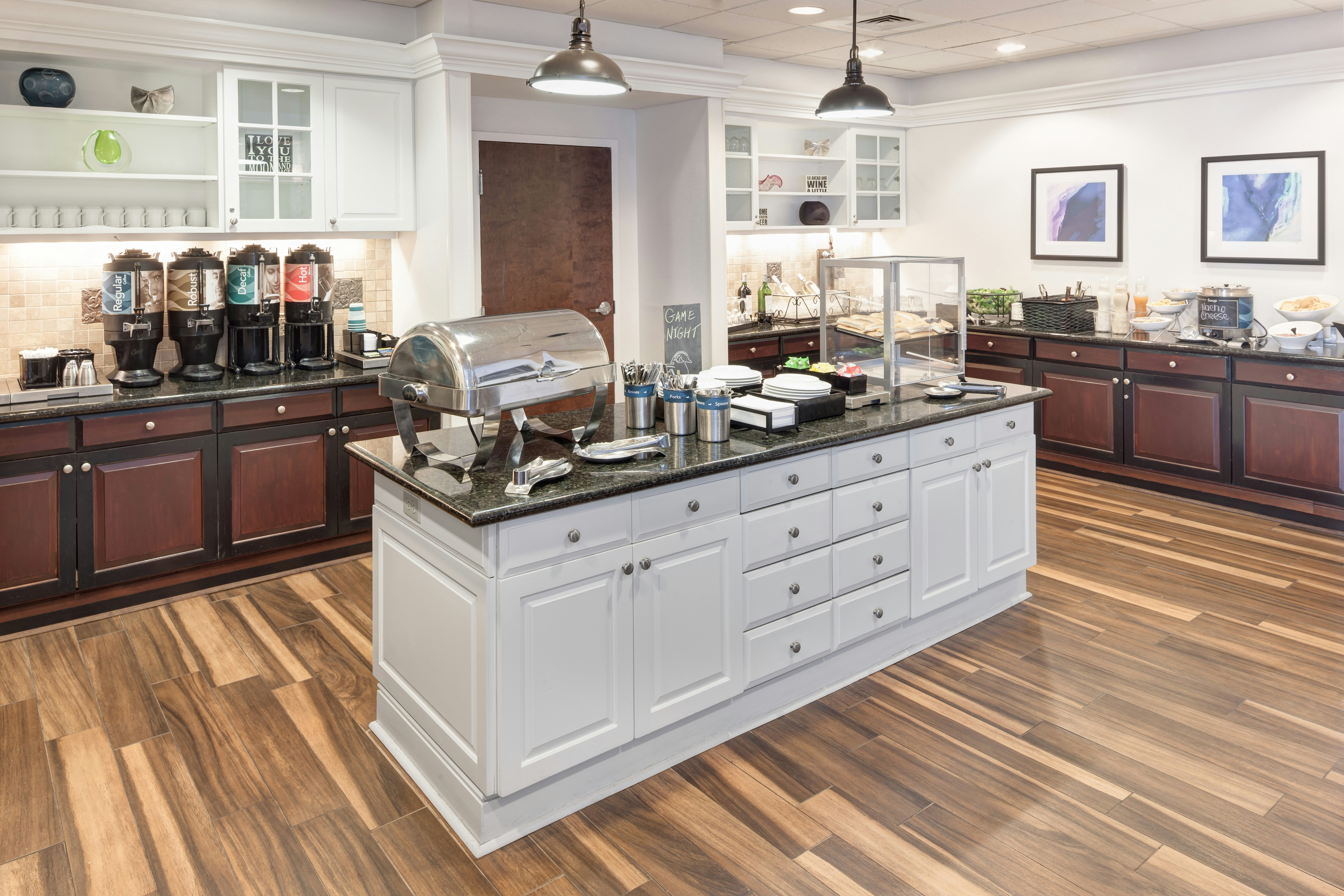 Homewood Suites By Hilton Huntsvillevillage of Providence 22/41