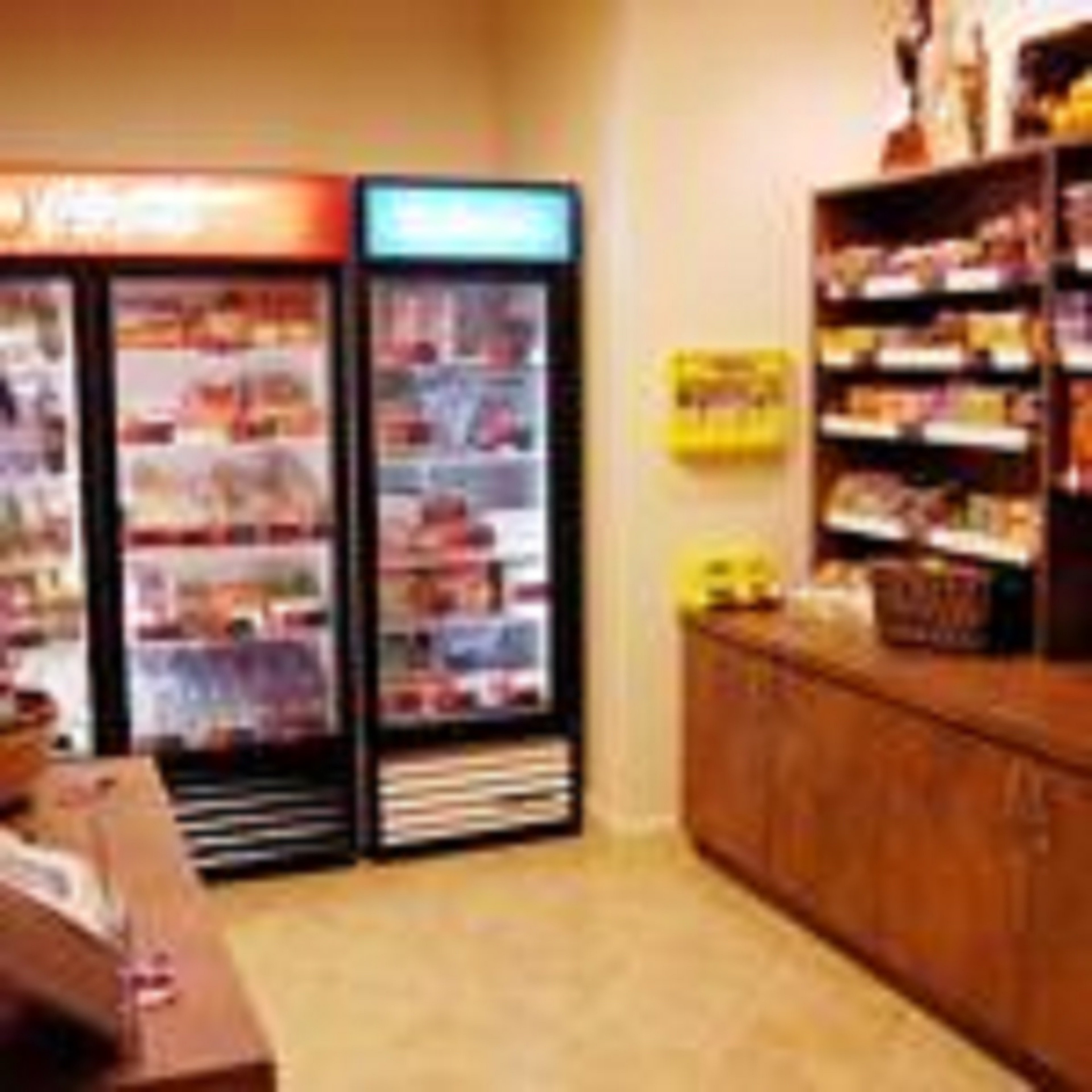 CANDLEWOOD SUITES CAPE GIRARDEAU 22/68