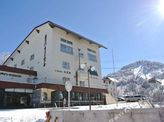Shiga Riverside Hotel 2/21