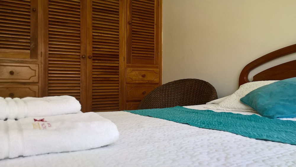 Hostal Costa Del Pacifico 43/59