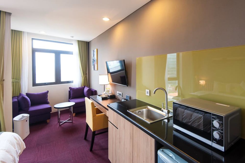 M Village Hotel Kim Ma, a brand of Modern Village Lifestyle 21/25