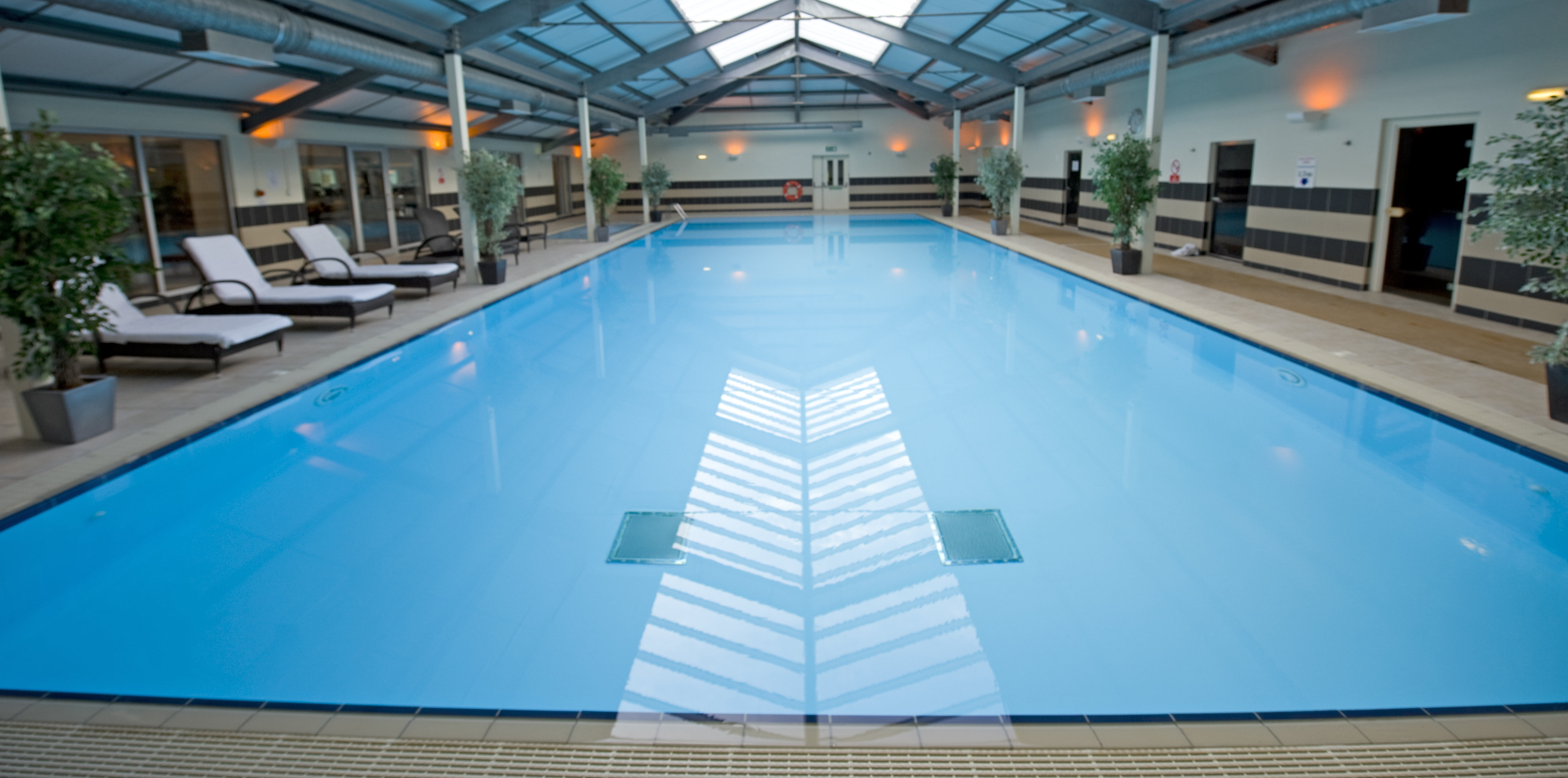 JA Mar Hall Golf & Spa Resort 39/42