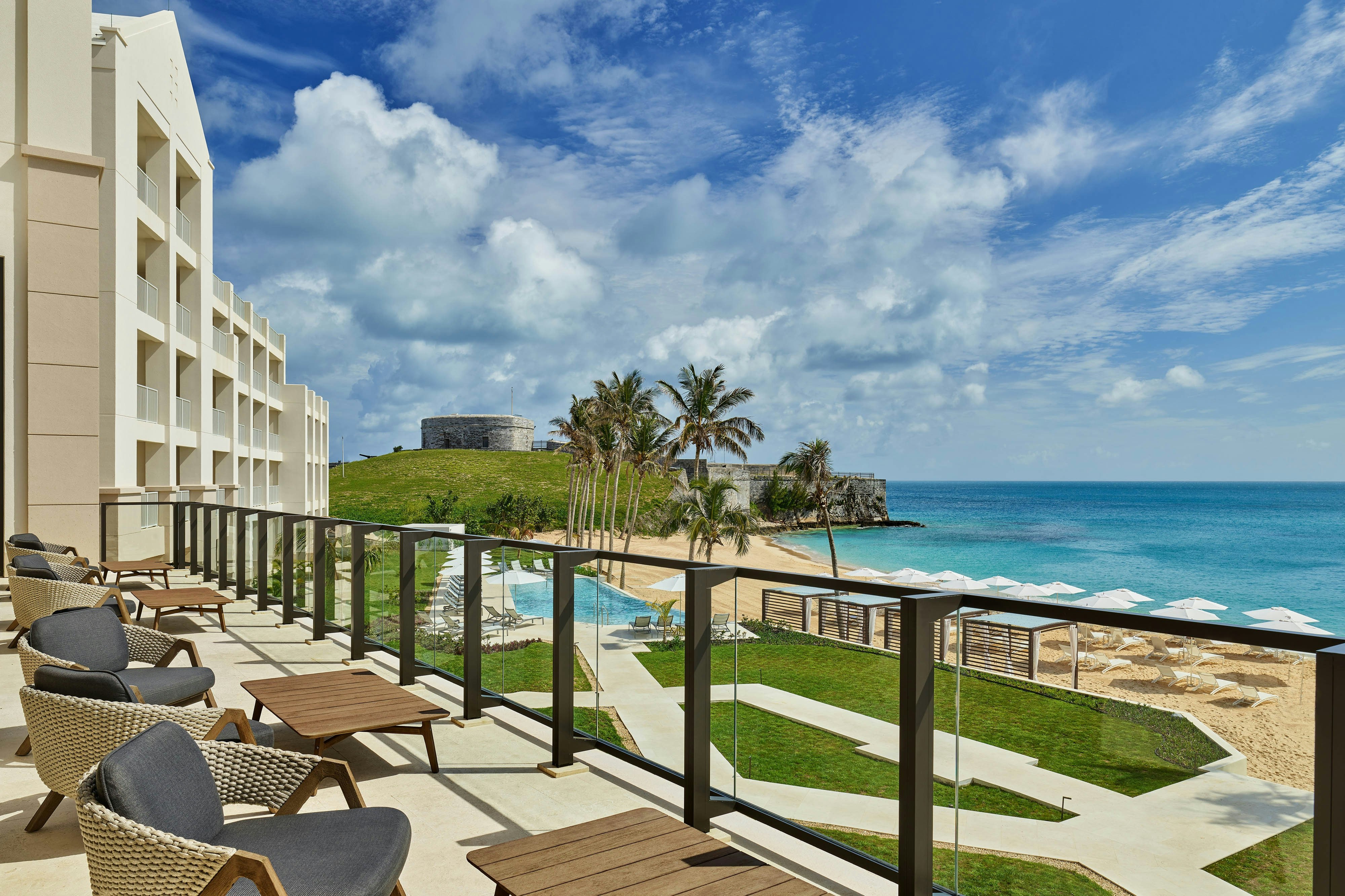 The St. Regis Bermuda Resort 22/29